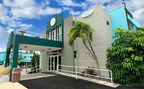 Parador El Buen Cafe